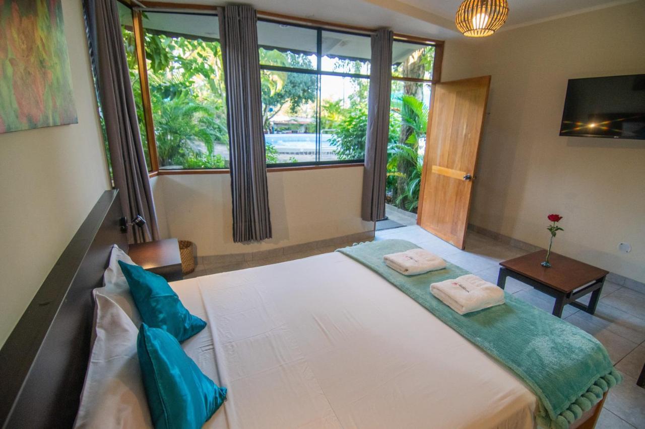 Bubinzana Magical Lodge Tarapoto Ngoại thất bức ảnh