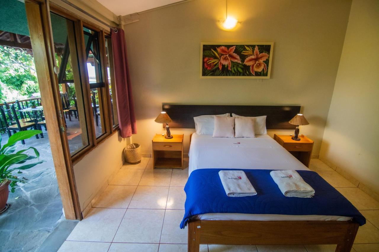 Bubinzana Magical Lodge Tarapoto Ngoại thất bức ảnh