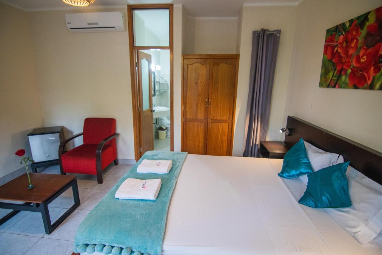 Bubinzana Magical Lodge Tarapoto Ngoại thất bức ảnh