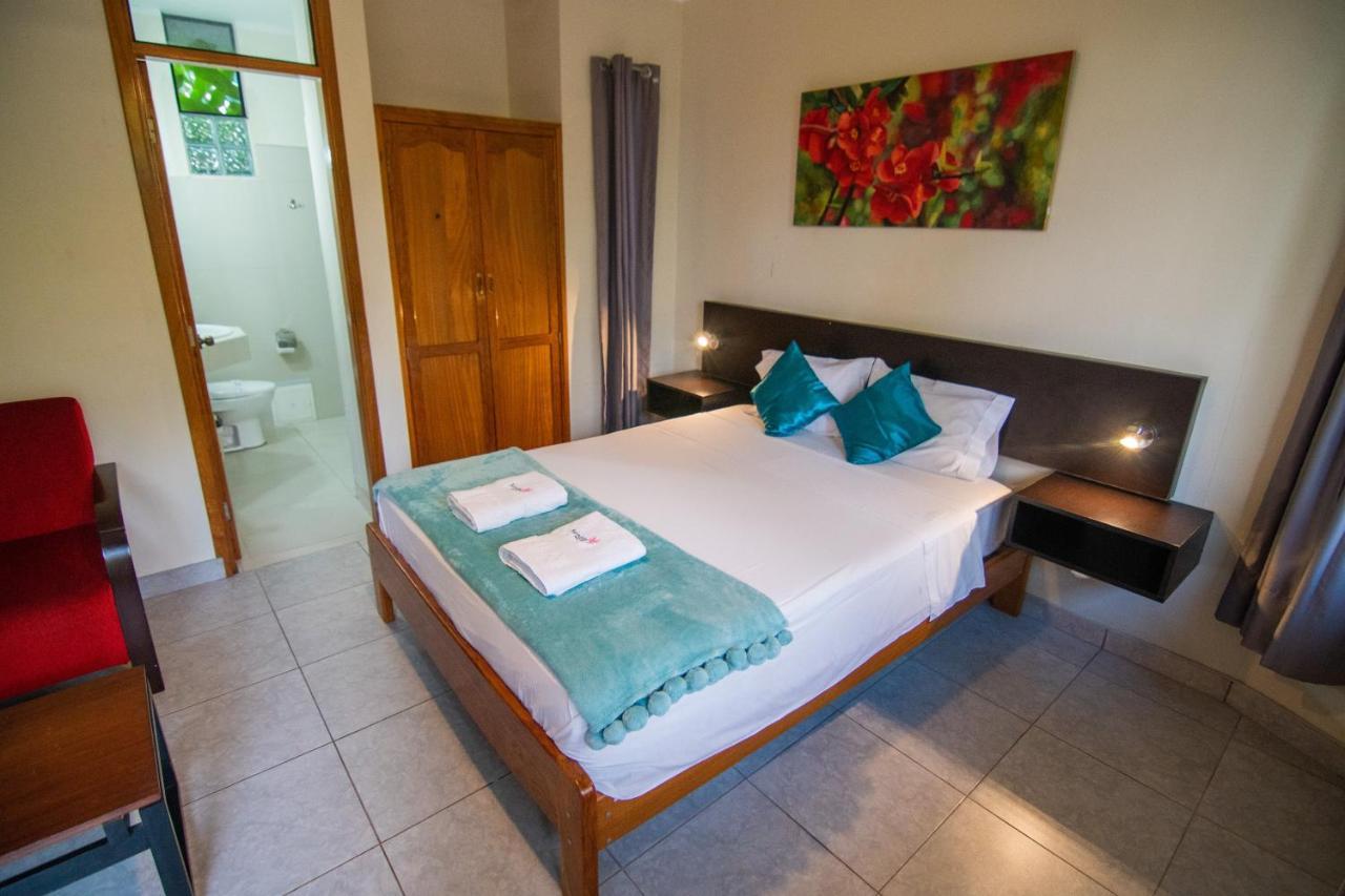 Bubinzana Magical Lodge Tarapoto Ngoại thất bức ảnh