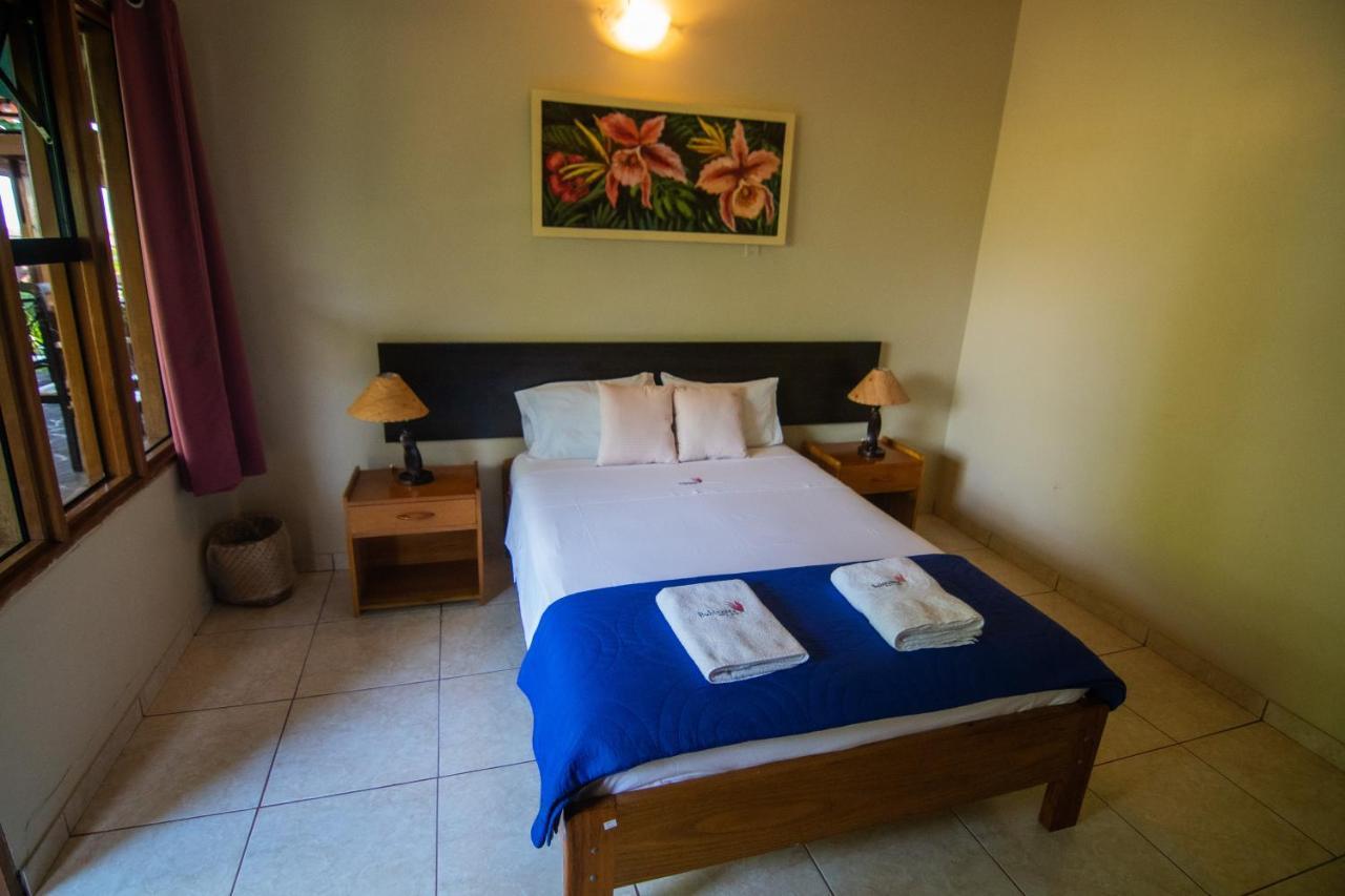 Bubinzana Magical Lodge Tarapoto Ngoại thất bức ảnh