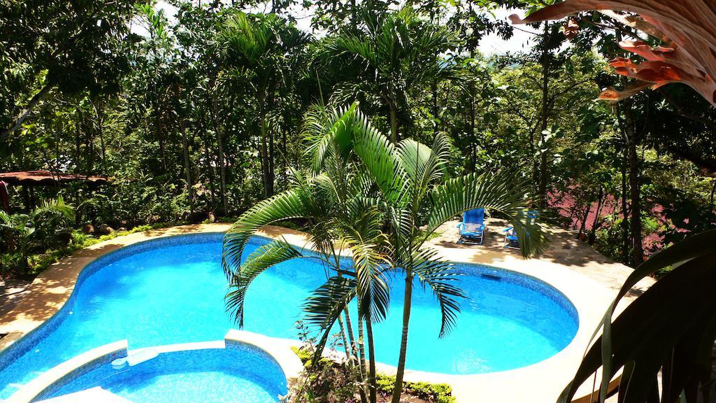 Bubinzana Magical Lodge Tarapoto Ngoại thất bức ảnh