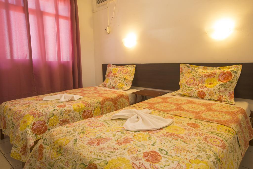 Bubinzana Magical Lodge Tarapoto Phòng bức ảnh