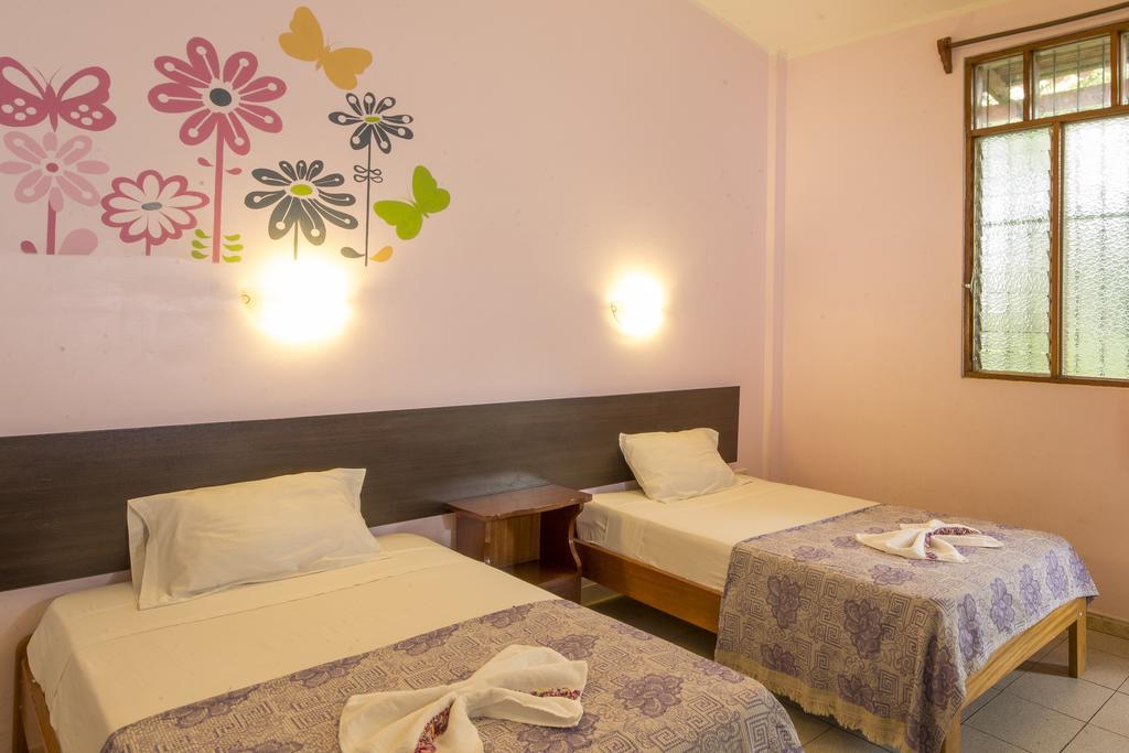 Bubinzana Magical Lodge Tarapoto Phòng bức ảnh