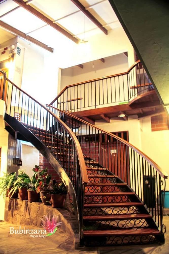 Bubinzana Magical Lodge Tarapoto Ngoại thất bức ảnh