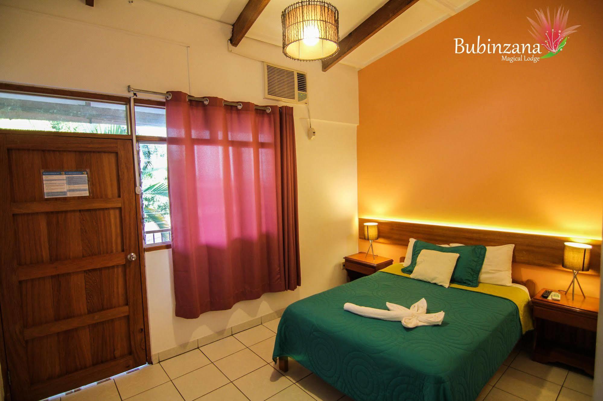 Bubinzana Magical Lodge Tarapoto Ngoại thất bức ảnh